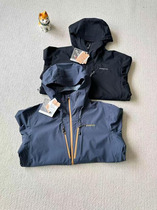 巴塔哥尼亚 Triolet Jacket男Gore-Tex防水冲锋衣夹克硬壳 商品图1