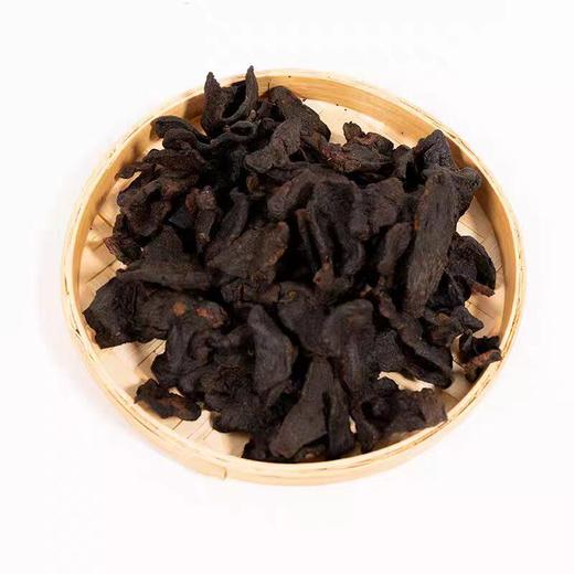 正龙名居湖南特产新化多花黄精九蒸九晒九制熟质黄精片泡茶泡酒 商品图4