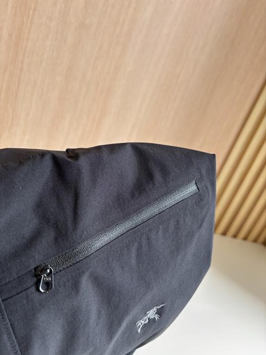 点此购买 始祖鸟GAMMA SS23 Tapered Pant女士纯色多用途登山软壳休闲裤 ye 343179 商品图14