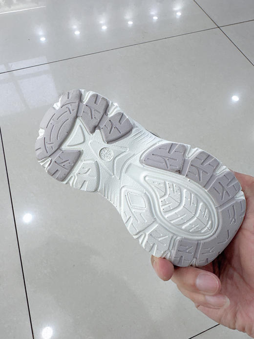 几米熊  7112 单网 卡24-27码 商品图1