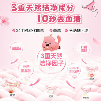 立白除菌祛味内衣裤洗衣液480g 内衣洗衣液 除螨抑菌 去血渍 经期适用 /家庭清洁/纸品 /衣物清洁 /内衣洗衣液 商品图2