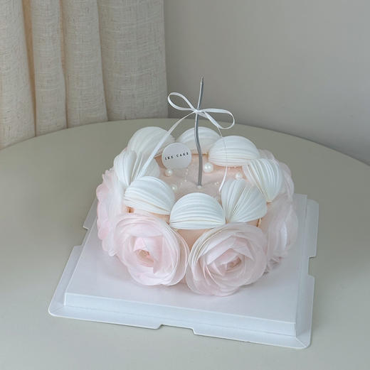威化纸花花 商品图1