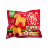 J圣农250g奶酪鸡块 商品缩略图0