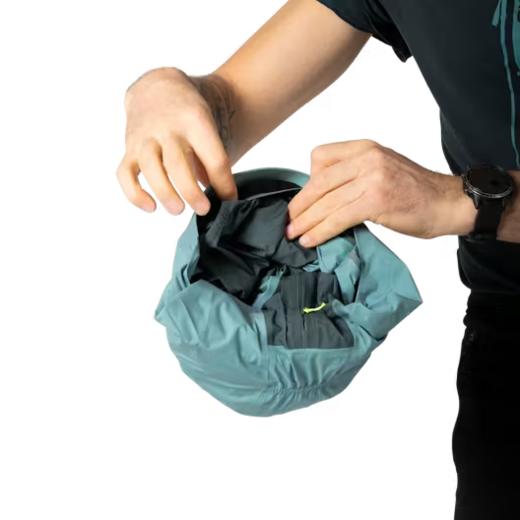 DYNAFIT 雪豹 ALPINE 3L JKT 硬壳夹克冲锋衣 商品图8