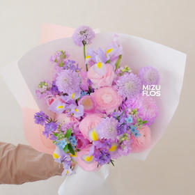 / 繁 花 浅 梦/（今日现花）