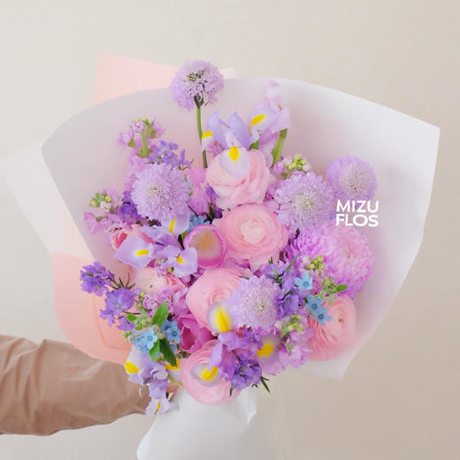 / 繁 花 浅 梦/（今日现花） 商品图0