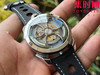 K1新款MB&F MAD1S系列 战斧摆陀 紫 / 蓝——侧向读时 + 大摆陀“暴走旋转”的现象级机械玩具 男士腕表 表径42mm 商品缩略图11