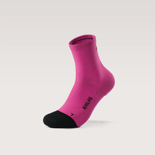 KAILAS凯乐石  中性中帮跑山袜 KH2602003 商品图1