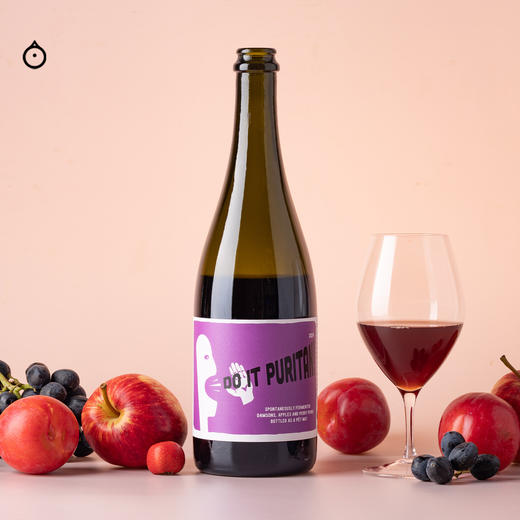 企鹅市集|英国小波莫纳苹果酒 Little Pomona 英国UT排名第一cider 米其林三星同款 商品图3