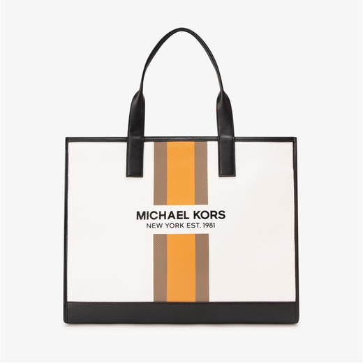 【MICHAEL KORS】COOPER背提包 商品图1