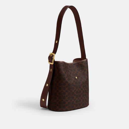 COACH 手提/肩包女  CCT55-B4YDT-F . 商品图2