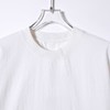 SDSA男装2026新款轻奢潮牌简约纯色割线肌理感圆领短袖T恤百搭 商品缩略图2