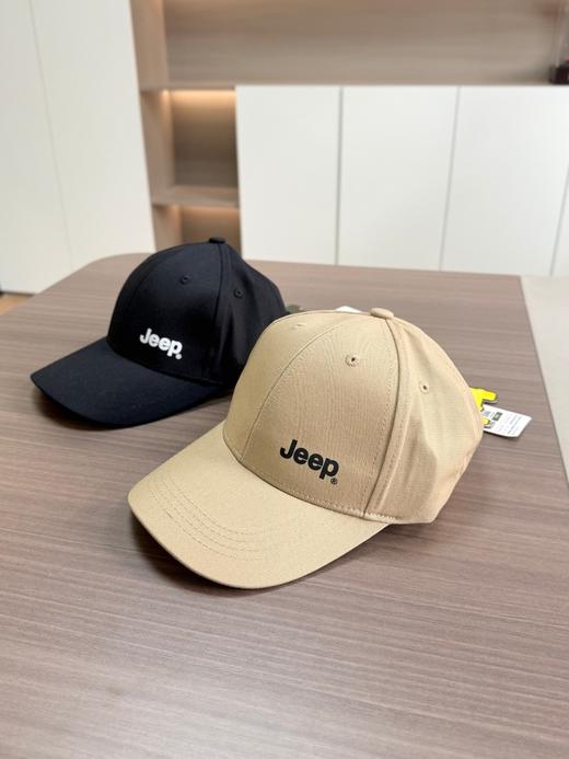 Jeep kids正品儿童鸭舌帽56！防伪码都在，可以送人 商品图0