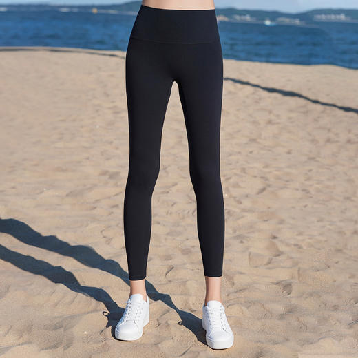 FA915无尴尬线瑜伽长裤 商品图9