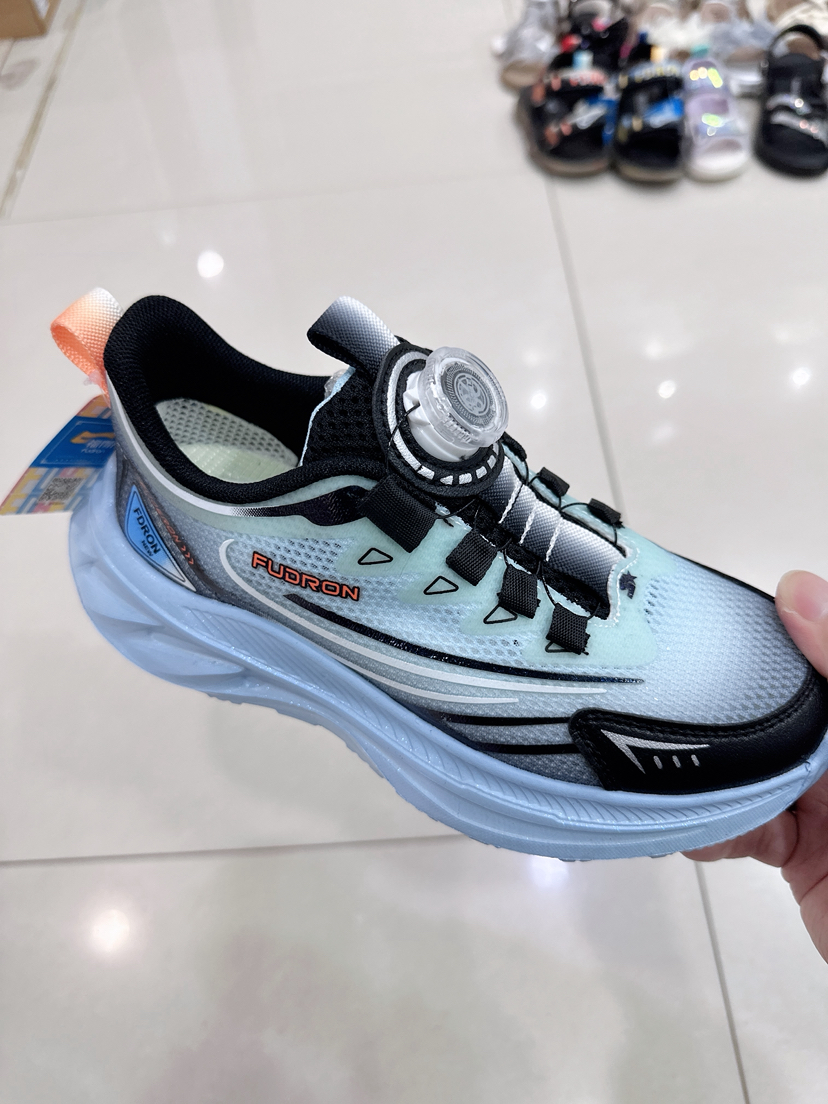 福得隆 6100 单网 35-40 纽扣