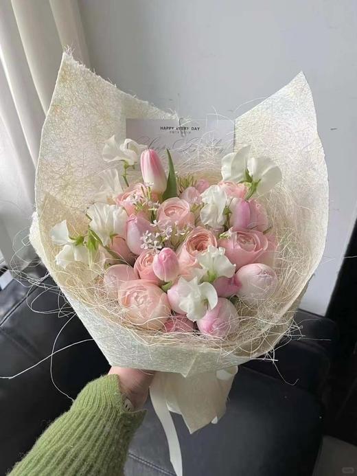 50g麻丝/内衬材料 商品图2