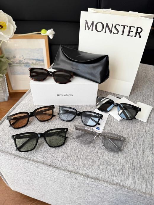 26年的最新款GM，镜片都带着保护膜！江疏影同款 商品图4