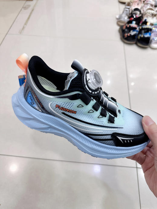福得隆 6100 单网 35-40 纽扣 商品图1