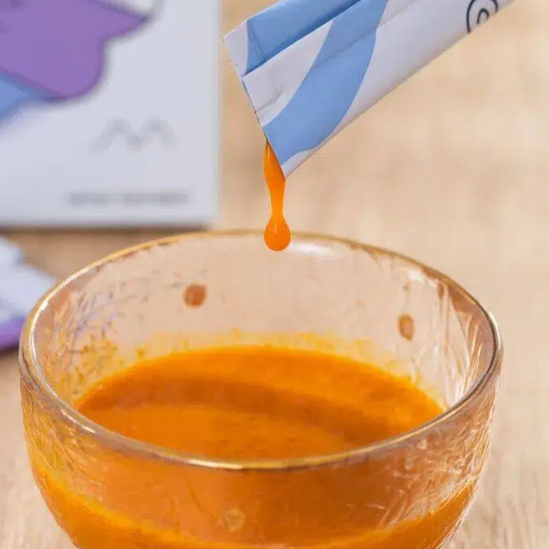 HighQ叶黄素水剂 |上班族/学生党必囤，给眼睛加层保护膜！