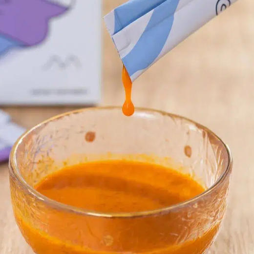 HighQ叶黄素水剂 |上班族/学生党必囤，给眼睛加层保护膜！ 商品图0