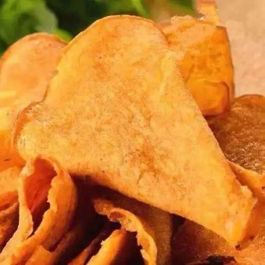 散地瓜片（400±50g) 商品图1