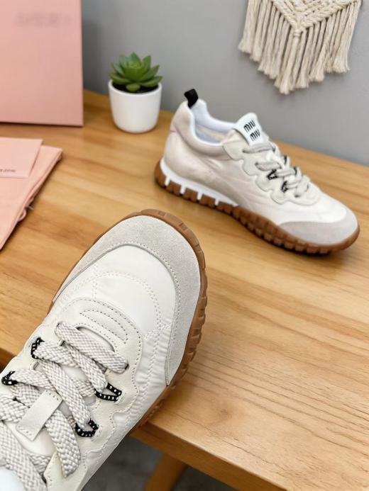 缪缪 德训鞋（DBG） 商品图5