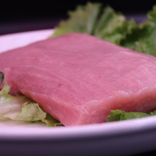 金永丰关中黑里脊350g/盒 商品图1