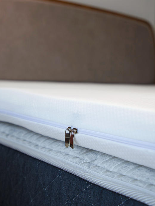 成人樱花乳胶颈椎枕（缎面枕套）预售15天【让好睡眠更简单容易】【会呼吸的乳胶枕+升级小颗粒床垫】泰国进口 拥有一个好睡眠的开始  不可错过的好枕头 好床垫~ 商品图14