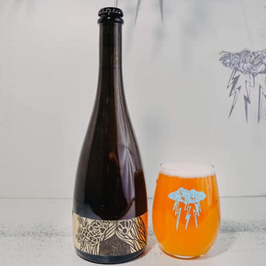 面纱 近距离观察（2018）750ml 商品图0