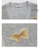 4楼 dzzit蝴蝶针织上衣 商品缩略图1