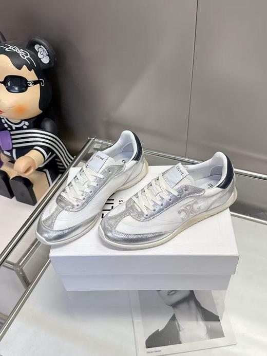 赛琳 RACER TRIOMPHE低帮运动鞋 （DBG） 商品图7