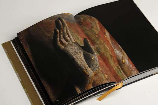 《对望：青州龙兴寺造像艺术》青州市博物馆 编 商品图11