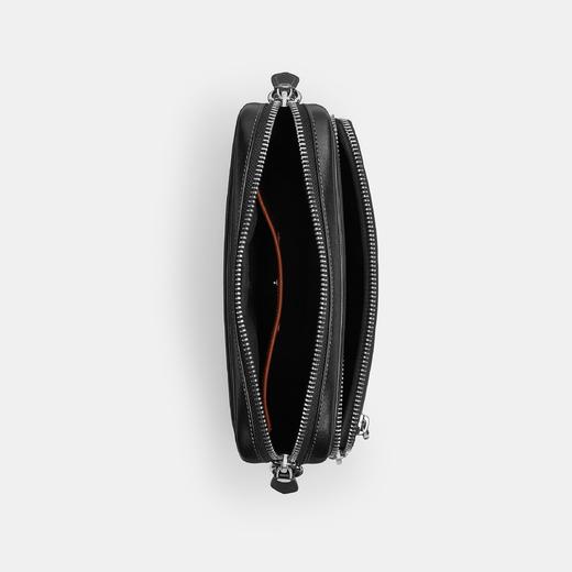COACH 斜挎包男  CDS83-BLK-F 黑色. 商品图3