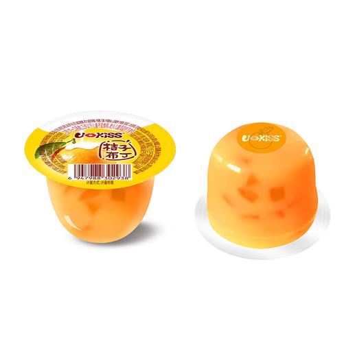 散UKISS果肉果冻系列（4）（200±20） 商品图7