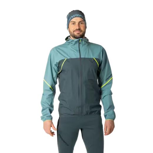 DYNAFIT 雪豹 ALPINE 3L JKT 硬壳夹克冲锋衣 商品图4