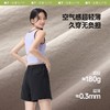 蕉下女士防泼水工装短裤WR894 商品缩略图3