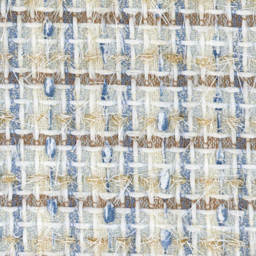 2026【海外仓】香奈儿粗花呢彩宝卡 XX31697（价格为每厘米+不包邮） 商品图0