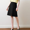 【商场同款】诗凡黎H廓形直筒半身裙2025夏新款短裙女3G4140751 商品缩略图2