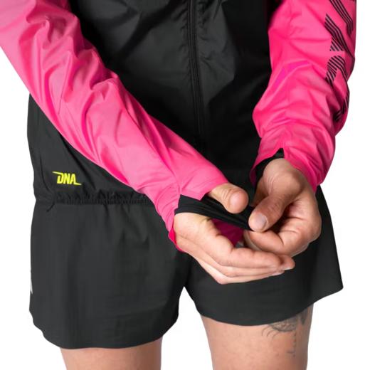 DYNAFIT 雪豹 DNA WIND M JKT 男款 防风夹克 商品图5