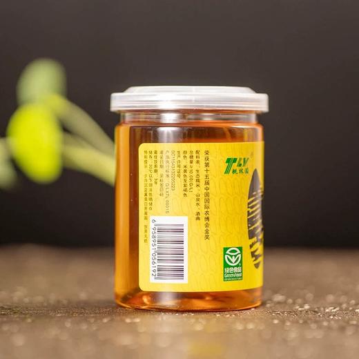 桃林园糯米酒湖南水酒男女低度甜酒新化紫鹊界农家特产月子纯米酒 商品图2