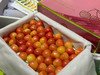 丸淇老品牌·大连晚熟金樱桃🍒Dalian Gold Cherries
分量更足，果型饱满
颜色、新鲜度、硬度全拉满
颗颗无瑕疵，颜值与口感双在线 商品缩略图2