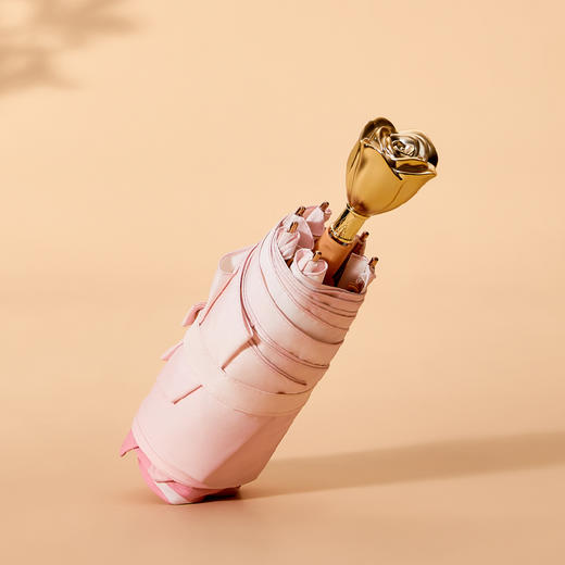 万事利《纯粹真我 ·绽放》丝巾伞礼盒（中方巾） 商品图3