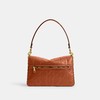 COACH 手提包女  CAF55-B4YU1-F 琥珀啡色. 商品缩略图2