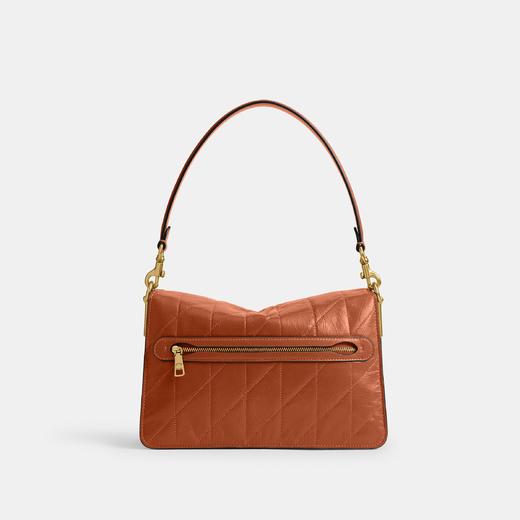 COACH 手提包女  CAF55-B4YU1-F 琥珀啡色. 商品图2