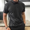 科技3.0面料  吸湿速干 弹力速干男士Polo衫 短袖翻领T恤 男休闲商务薄款上衣 夏季 无痕 垂感亲肤 商品缩略图1
