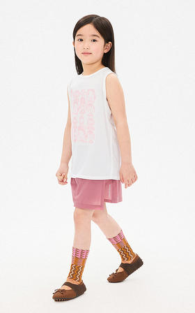 jnby  26年夏款  背心  1Q4013650