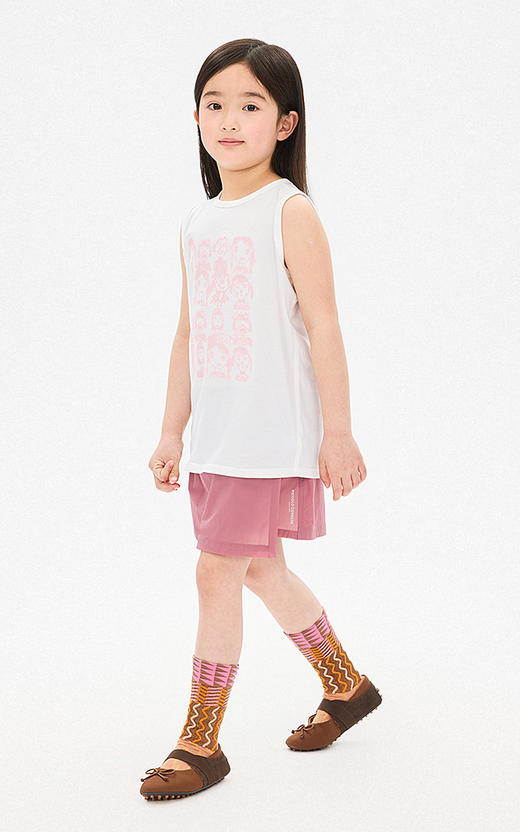 jnby  26年夏款  背心  1Q4013650 商品图0