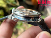 K1新款MB&F MAD1S系列 战斧摆陀 紫 / 蓝——侧向读时 + 大摆陀“暴走旋转”的现象级机械玩具 男士腕表 表径42mm 商品缩略图8