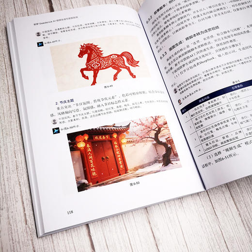 即梦Seedance AI视频生成与变现实战 商品图4