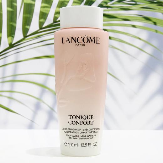 【戴可思专属】兰蔻渐变粉水400ml/400ml*2   新版★ 商品图1